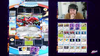 More Decks, maybe RANKED? ....