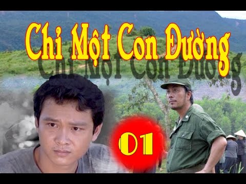 Chỉ Một Con Đường - Trọn bộ