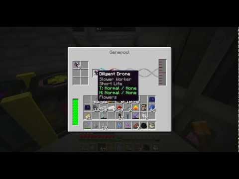 Let's Play FTB Modpack w/ DarkDragoon! - Season 2 Episode 37