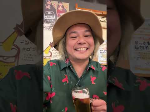 中山功太の誕生日　ゲスト:    2025年6月24日
