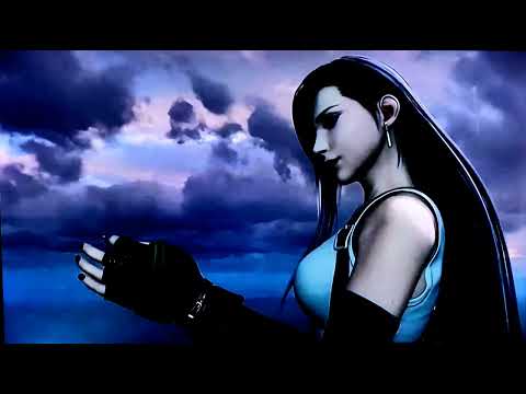 Tifa Giantess