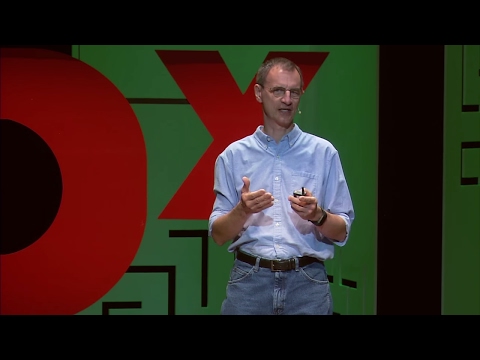 Make things better | Darren Kall | TEDxDayton