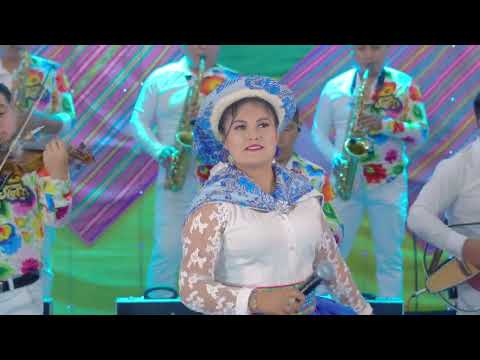 PRIMICIA 2024 (SALI DE MI CASA) MARIFLOR GÓMEZ Y ORQUESTA