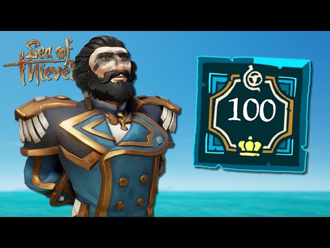 The Best Raid to Master The Merchant Alliance in Sea of Thieves