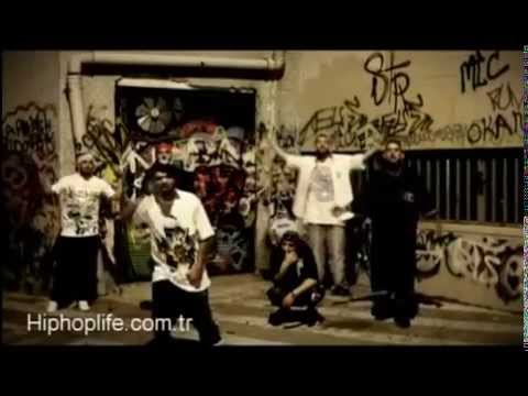 Alaturka Mavzer & Puma - Lirikselo