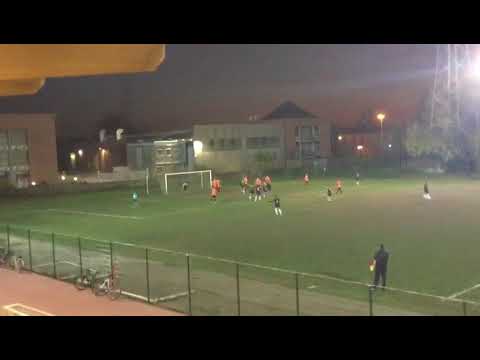 Lombardia - Juniores Regionali B - Girone I - Giornata 11 - Bollatese vs Ardor Bollate (2)