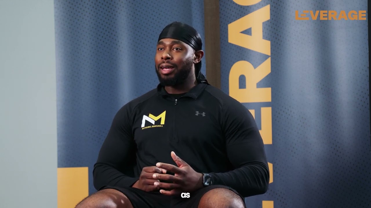 Client testimonial video