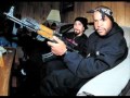 ICE CUBE - Roll all Day