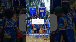 Download lagu kampanye akbar partai nasdem mp3 Download lagu kampanye akbar partai nasdem mp3