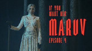 MARUV - If You Want Her (Hellcat Story Episode 4)