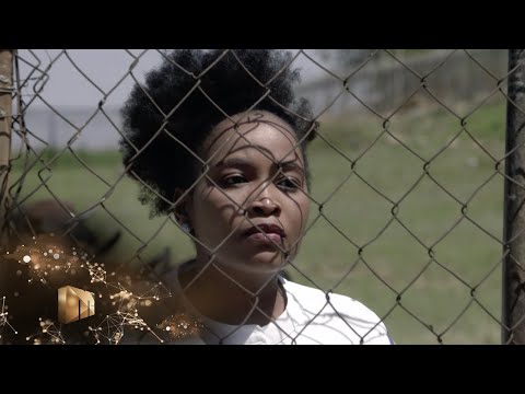 Sealing the deal – Isibaya | Mzansi Magic