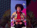 La VOIX FRANÇAISE De REM Nous Parle De Son Rapport à DEATH NOTE Shorts