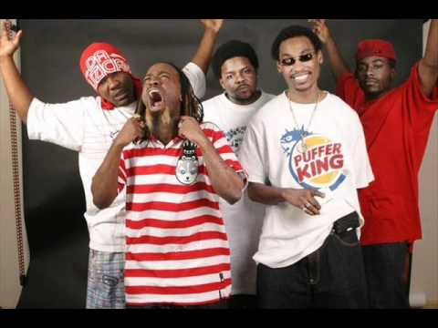 Feel feat DA Muzicianz - Keep it Dirty (Crunk City beat).mp3