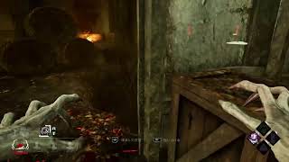 キラーでBP稼ぎして優勝する配信！｛DBD｝