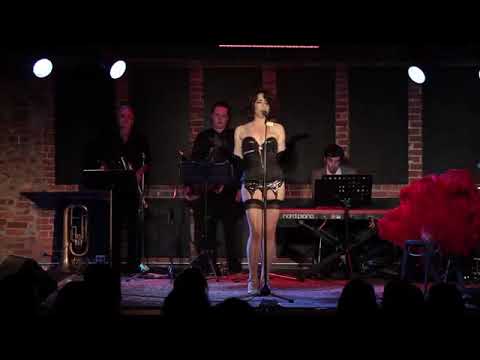 Nicky Ninedoors and The Locksmiths - Closer