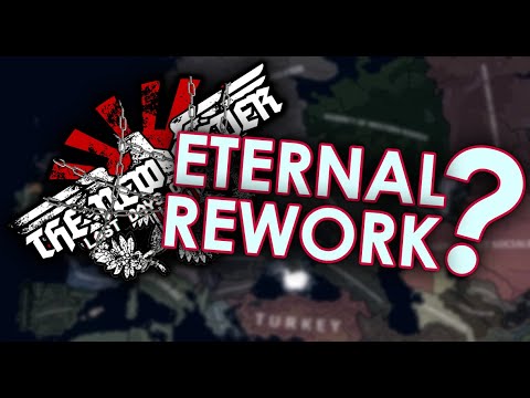 Why TNO hasn't released any major content in 3 years