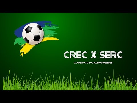 CREC X SERC - GOLS DA RODADA