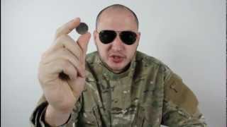 3 Cool ways to Spin A Coin!