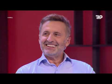 "O ç`ka ke bylbyl"- Këndojnë Ylber Sopoti dhe Edmond Përnezha