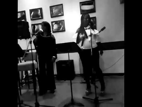 Whitney houston my love is your love