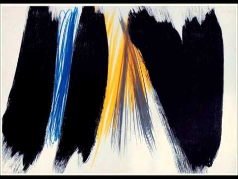 Iannis Xenakis - Tetras