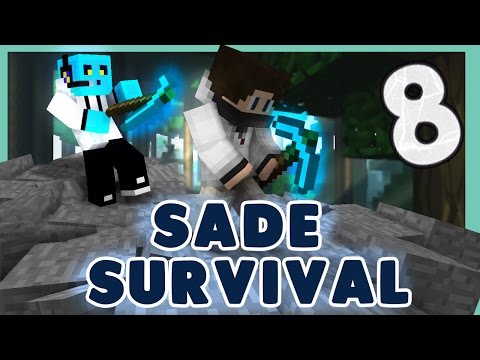 HAVUZ - Sade Survival Bölüm 8