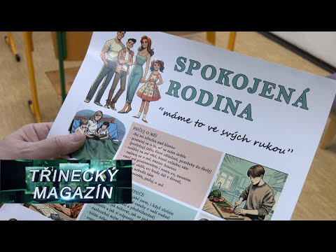 IFKTV - Třinecký magazín - 30.1.2026