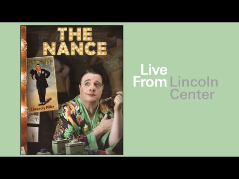 THE NANCE | PBS Live From Lincoln Center 2014