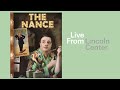 THE NANCE PBS Live From Lincoln Center 2014