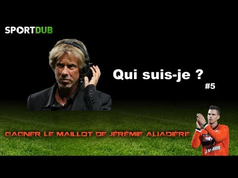 comment gagner maillot telefoot