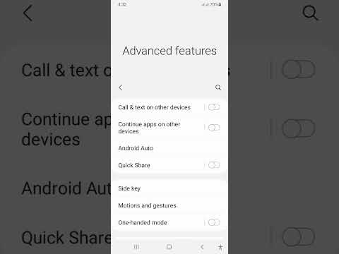 Call & text on other devices in any android mobile phone #shorts