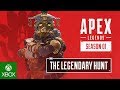 Apex Legends – Legendary Hunt Event Trailer