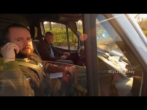 One Prosecuted, One Warned - KL19EKP LN18NNC