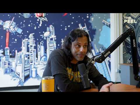 Robinhood founder Baiju Bhatt on the importance of qualitative user research