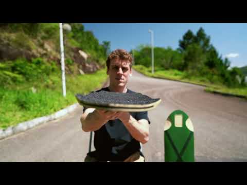 Ian Freire on his new pro models