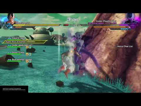 Majuub Vs Cooler Raid Pt 39