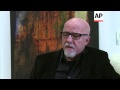Brazilian author Paulo Coelho, who offered Sony Pictures $100 thousand for the rights to 'The Interv