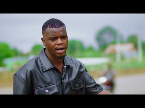 Steve West - Wasuze Otya Uganda (Official Music Video)