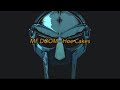 MF DOOM Hoe Cakes Slowed And Reverb
