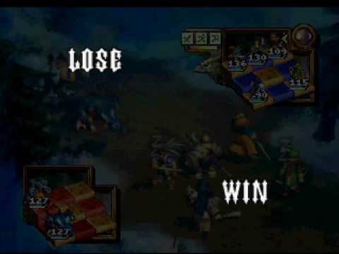 Let's Play Ogre Battle 64! Part 30 - 3/5
