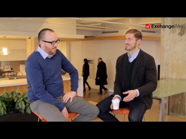 Horizon Media's Trevor Mengel Discusses Agency Models & the Future of TV Buying