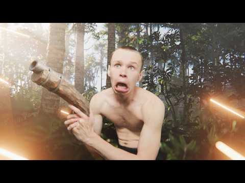 The Solo Rust Experience 20,000 Hours