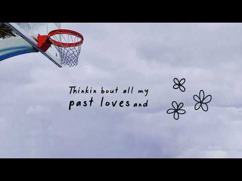 Annie Tracy - Crying On The Subway  (Lyric Video)