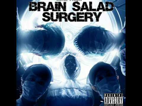 Gordo Templi - Cattle Districts Feat. Verb, Tony Tone, Menace O.B.E.Z., & The Jotaka (Prod. Dr Doom)