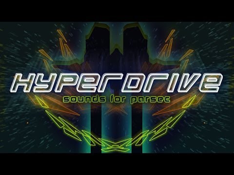 Free Download Hyperdrive for Parsec REASON REFiLL