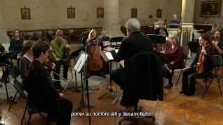 Bach: Una Vida Apasionada
