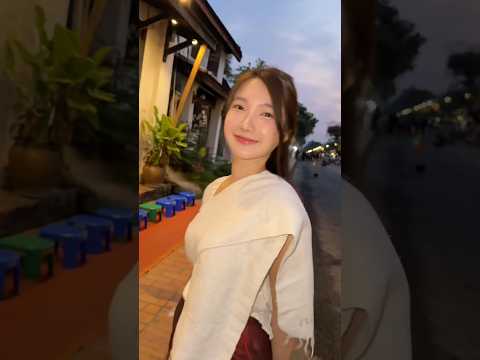 สะบายดีหลวงพระบาง
