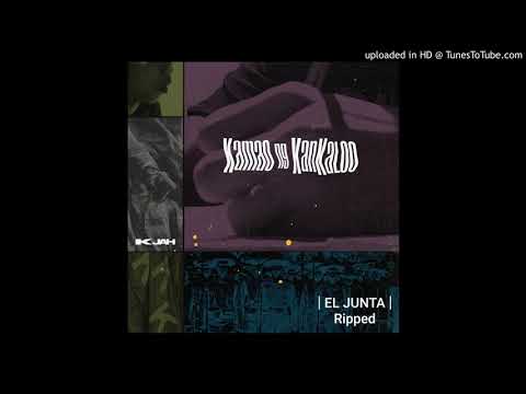 KJah - Banta feat. Supreme Fist