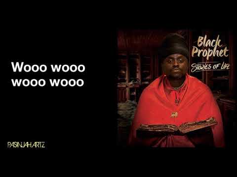 Black Prophet - In Times Like This