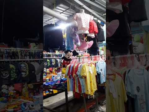 Mercado de Melchor de Mencos